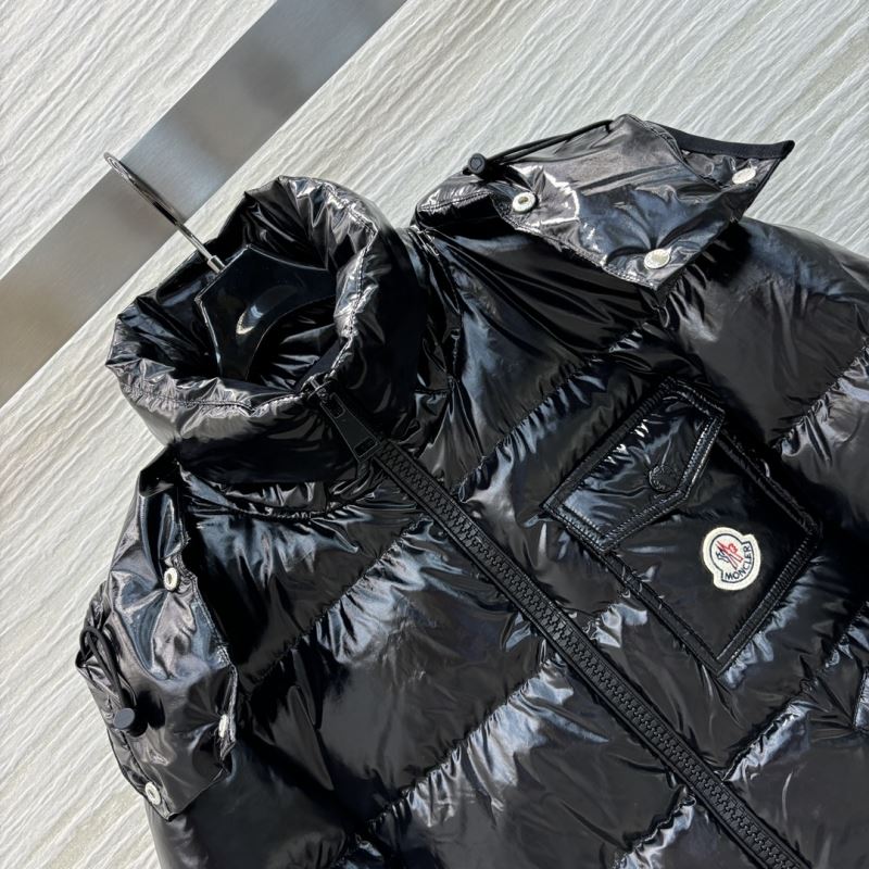 Moncler Down Jackets